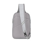 High Sierra Swoop SG Reflective Sling Bag Transfer - Silver Heather - View 3
