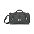 High Sierra Swoop SG Reflective Weekender Bag - Black - View 1