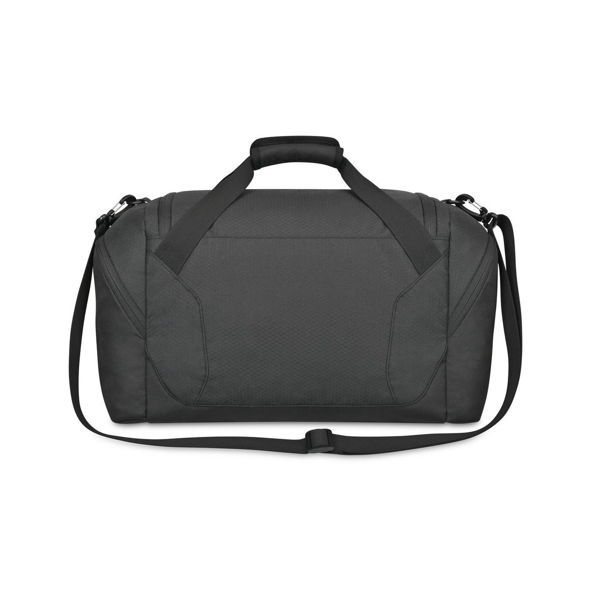 High Sierra Swoop SG Reflective Weekender Bag - Black - View 3