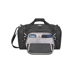 High Sierra Swoop SG Reflective Weekender Bag - Black - View 4