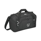 High Sierra Swoop SG Reflective Weekender Bag Transfer - Black - View 2