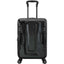 High Sierra Terra Trek Hardside Carry-On Spinner Full Color - Black - Front