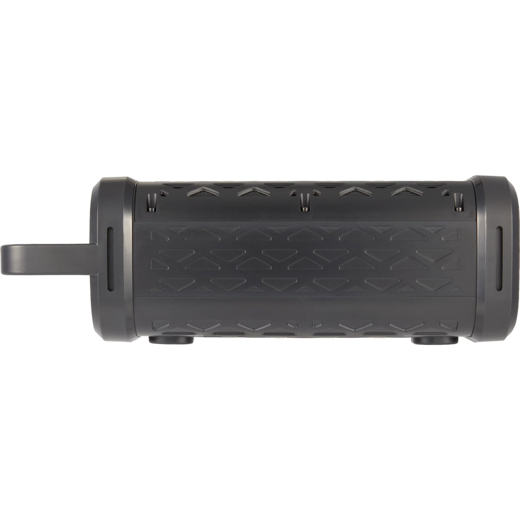 High Sierra Trail Grip Magnetic Speaker, 20W - Black - Back 2