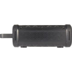 High Sierra Trail Grip Magnetic Speaker, 20W - Black - Back 2