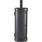High Sierra Trail Grip Magnetic Speaker, 20W - Black - Back