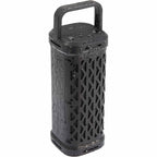 High Sierra Trail Grip Magnetic Speaker, 20W - Black - Detail 2