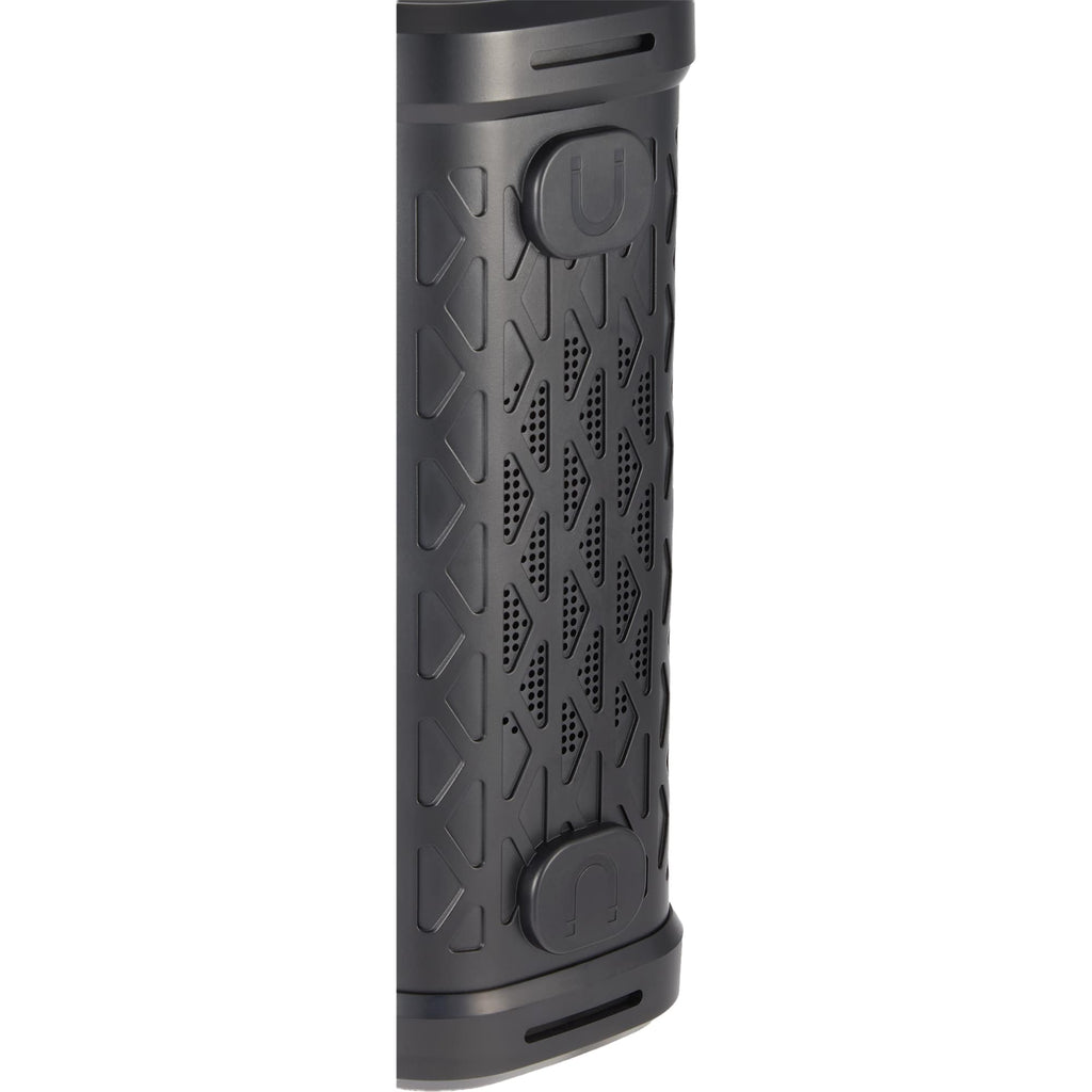 High Sierra Trail Grip Magnetic Speaker, 20W - Black - Detail