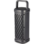 High Sierra Trail Grip Magnetic Speaker, 20W - Black - Right Angle 2
