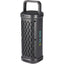 High Sierra Trail Grip Magnetic Speaker, 20W - Black - Right Angle