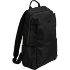 High Sierra Trivaro Recycled Laptop Backpack, 15 Inch Transfer - Black - Right Angle