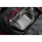 High Sierra UBT Deluxe Laptop Backpack, 17 Inch Transfer - Gray - Photo 2