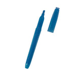 Highlighter for the Pocket - Blue - Open_Blank