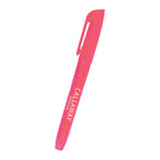 Highlighter for the Pocket - Silk Screen