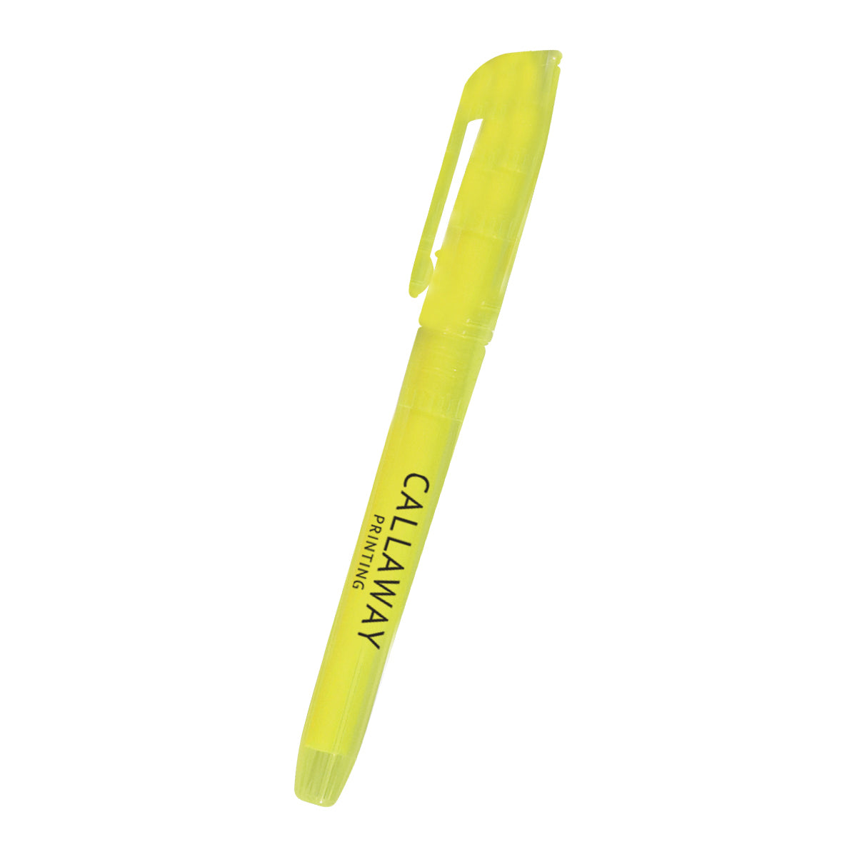 Highlighter for the Pocket - Silk Screen