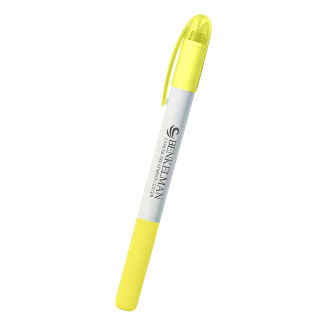 Highlighter in Gel Wax