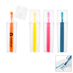 Highlighter in Recycled PET