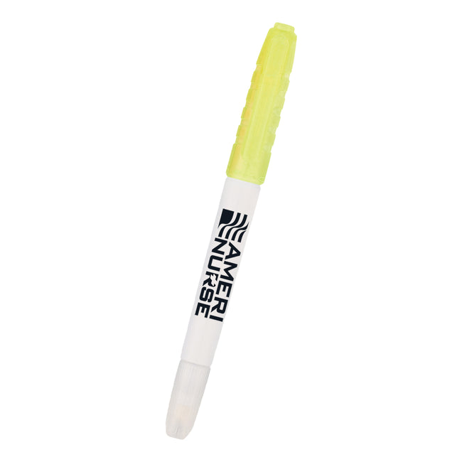 Highlighter That Erases