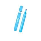 Highlighter That Fidgets - Blue - Silk Screen