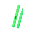 Highlighter That Fidgets - Green - Silk Screen