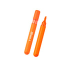 Highlighter That Fidgets - Orange - Silk Screen