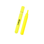 Highlighter That Fidgets - Yellow - Silk Screen