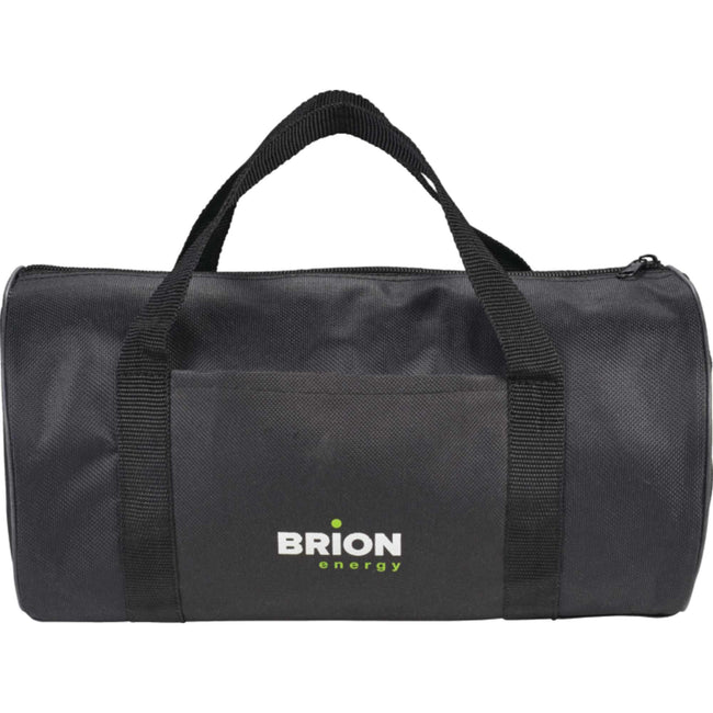 Highway Emergency Tool Set in a Duffel Bag Transfer