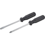Highway Emergency Tool Set in a Duffel Bag Transfer - Black - Photo 2
