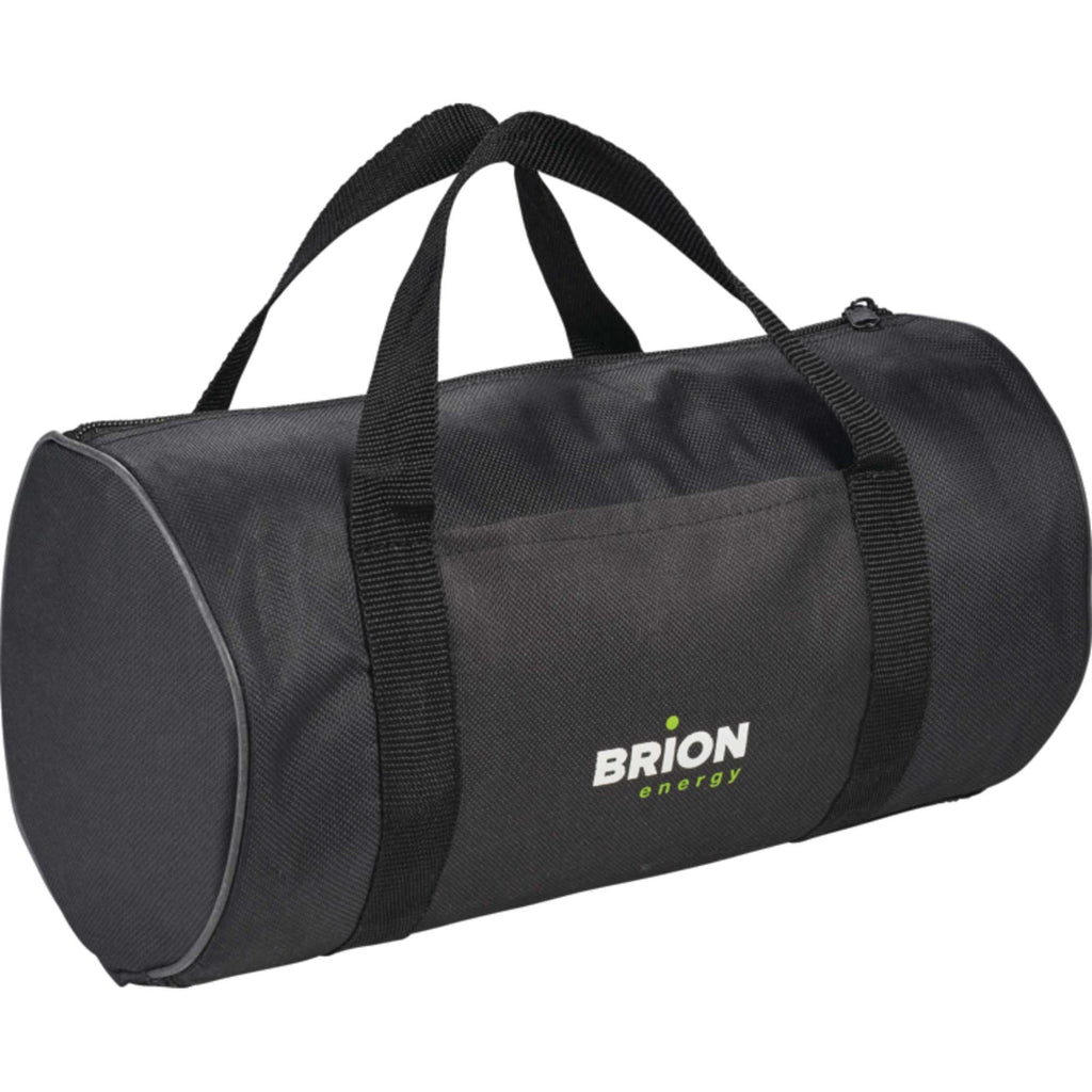 Highway Emergency Tool Set in a Duffel Bag Transfer - Black - Photo