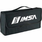 Highway Jumper Cables and Tool Set with Test Light - Black - Front 2