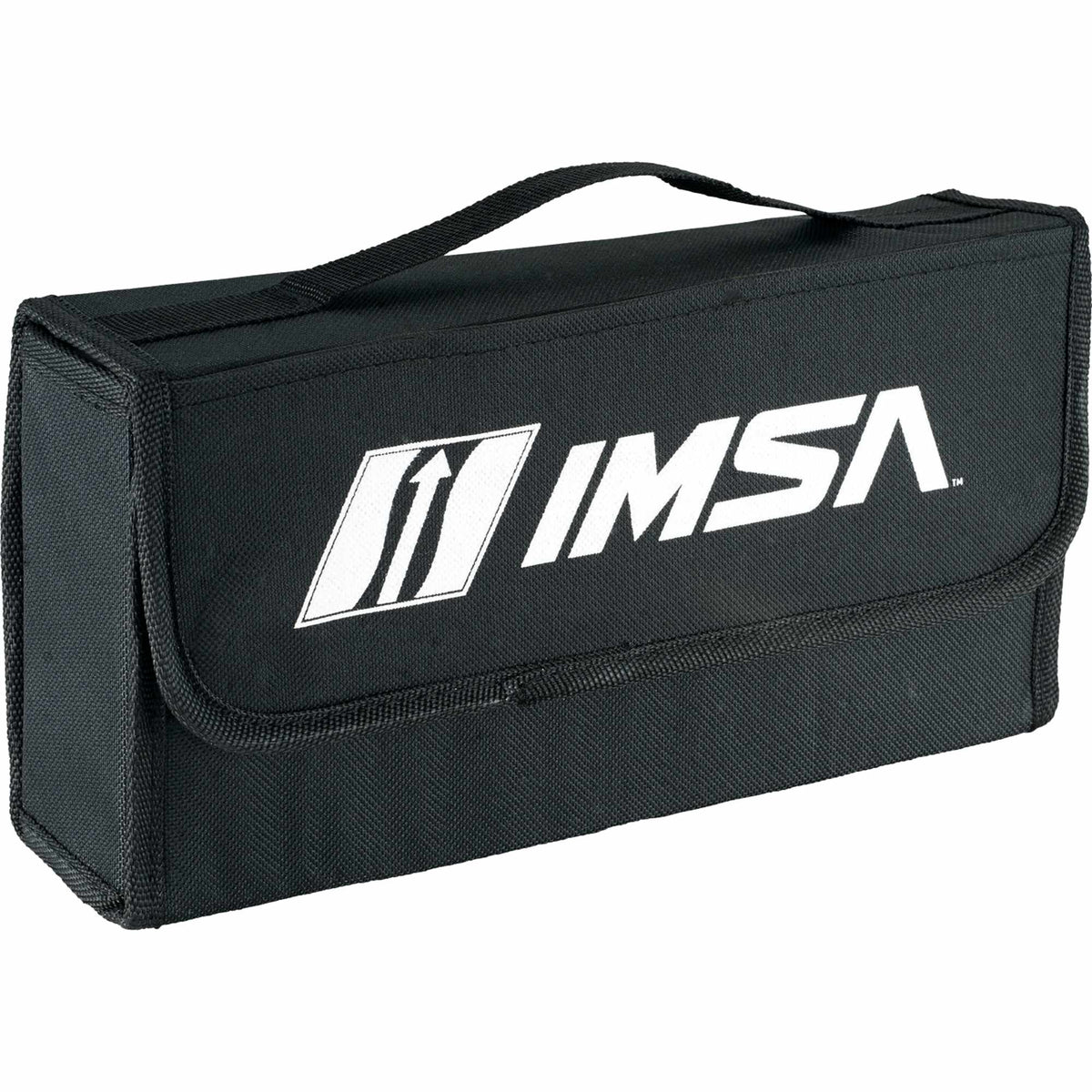 Highway Jumper Cables and Tool Set with Test Light - Black - Front 2