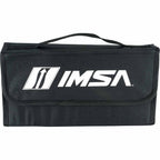 Highway Jumper Cables and Tool Set with Test Light - Black - Front