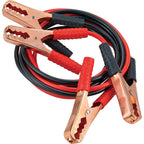Highway Jumper Cables and Tool Set with Test Light - Black - Photo