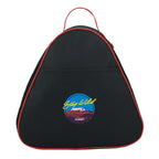 Highway Roadside Gift Set in a Reflective Case, 9 Pieces Transfer - Black - Front