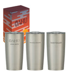 Himalayan Recycled Tumbler, Boxed, 20 oz - z