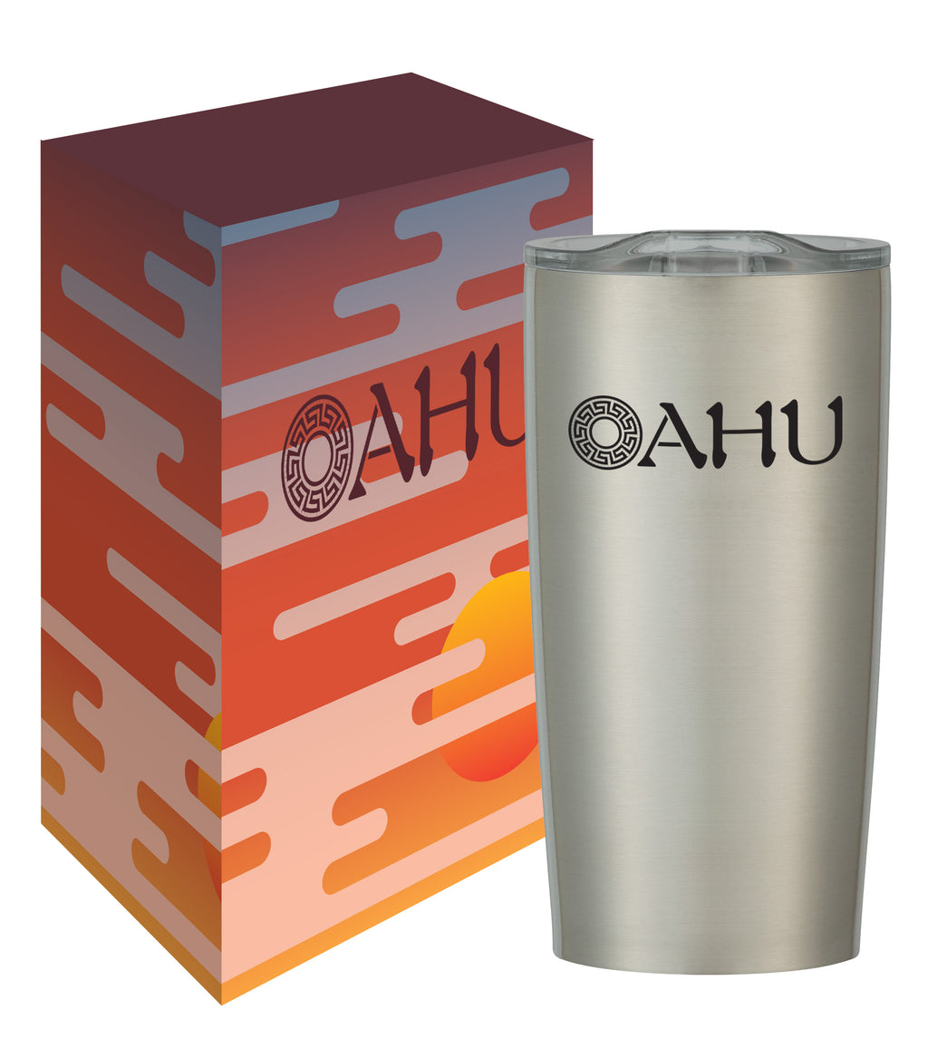 Himalayan Recycled Tumbler, Boxed, 20 oz - z