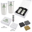Himalayan Recycled Tumbler Gift Set, 20 oz - 20 Oz. Himalayan Recycled Tumbler Gift Set