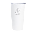 Himalayan Recycled Tumbler in Full Color, 20 oz - RWHT_Personalization