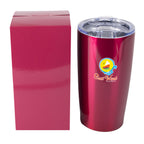 Himalayan Recycled Tumbler with a Matching Box, 20 oz - Horizontal_Colorbritedrinkware