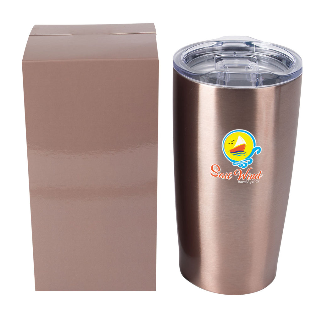 Himalayan Recycled Tumbler with a Matching Box, 20 oz - Horizontal_Colorbritedrinkware