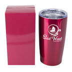 Himalayan Recycled Tumbler with a Matching Box, 20 oz - Horizontal_Silkscreen