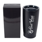 Himalayan Recycled Tumbler with a Matching Box, 20 oz - Silk Screen