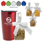 Himalayan Recycled Tumbler with Stuffer, 20 oz - 20 Oz. Himalayan Recycled Tumbler With Stuffer