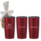 Himalayan Recycled Tumbler with Stuffer, 20 oz - z