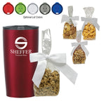Himalayan Recycled Tumbler with Stuffer, 20 oz - z