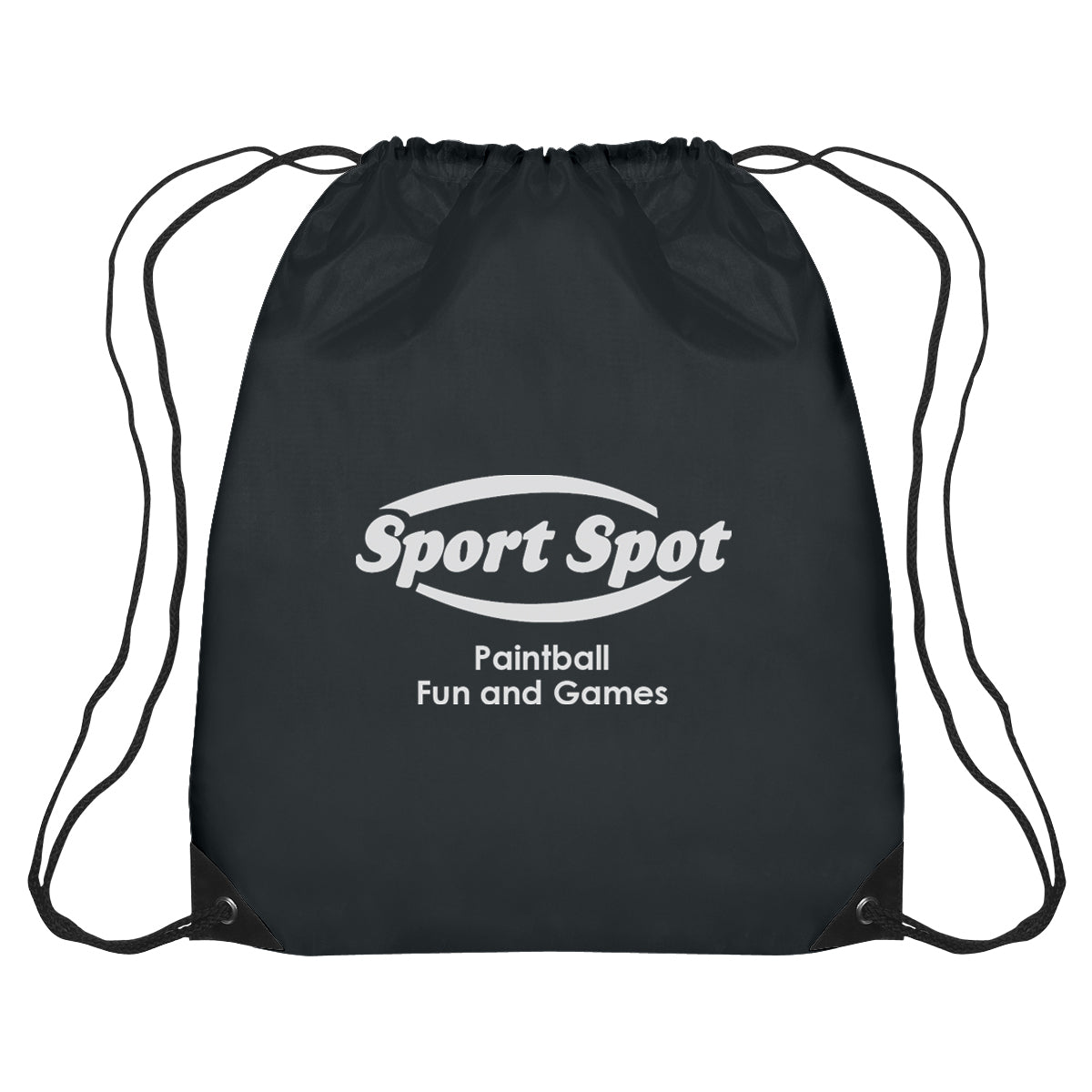 Hit Recycled Sports Pack, Large - Silk Screen