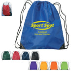 Hit Recycled Sports Pack, Large