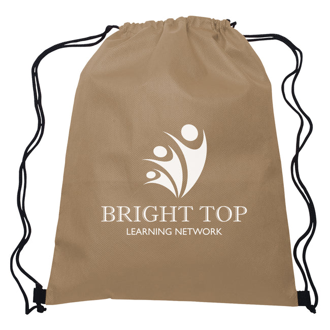 Hit Sports Pack, Non-Woven and Recycled