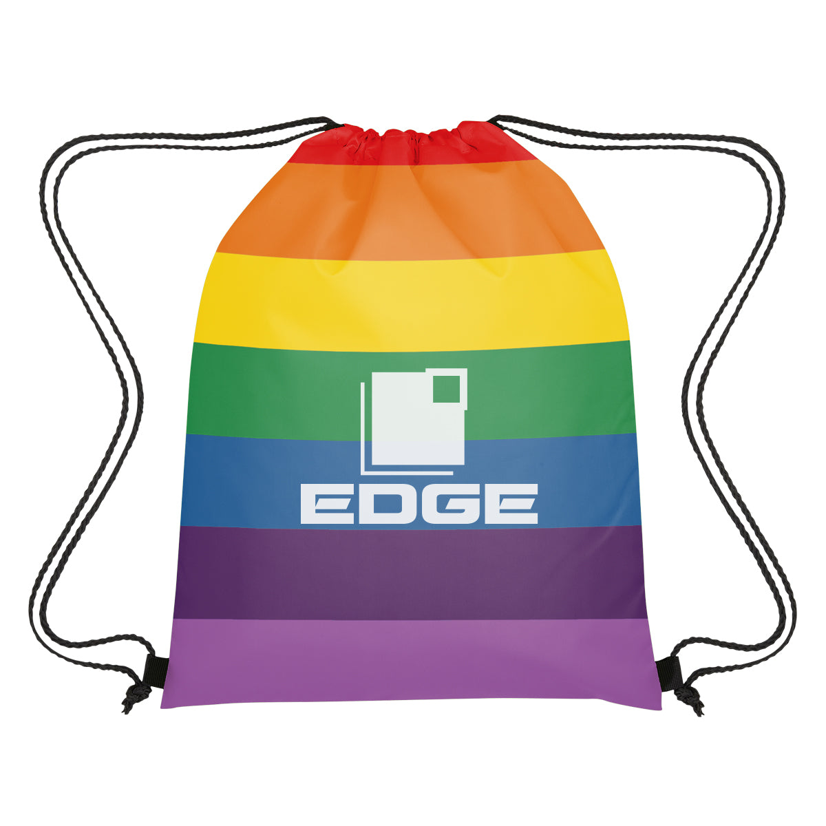 Hit Sports Pack, Rainbow - Rainbow - Silk Screen
