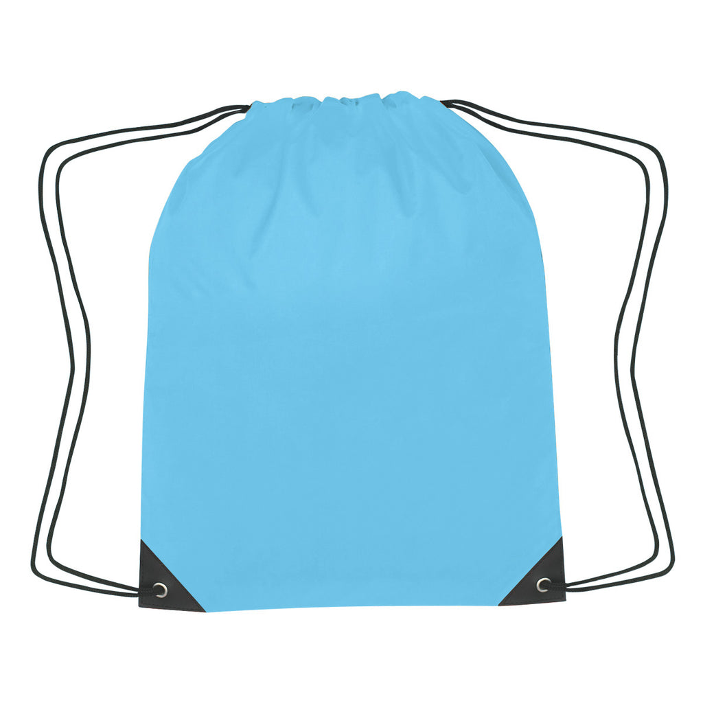 Hit Sports Pack with a Front Zipper, Recycled - Back
