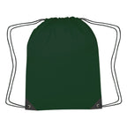 Hit Sports Pack with a Front Zipper, Recycled - Back